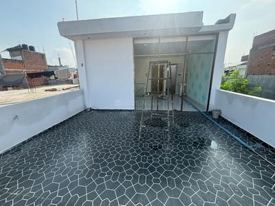 Balcony Image of 2200 Sq.ft 4 BHK Independent House for sale in Kandwa Varanasi for Rs. 10500000
