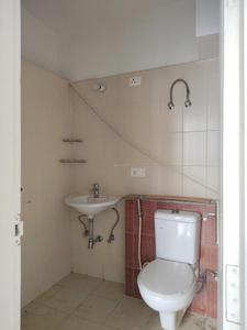 Bedroom Three Image of 1694 Sq.ft 3 BHK Apartment / Flat for sale in Stellar Jeevan, Noida Extension Greater Noida for Rs. 15500000