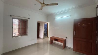 Hall Image of 576 Sq.ft 1 BHK Apartment / Flat for rent in Mahadevapura Bengaluru for Rs. 27500
