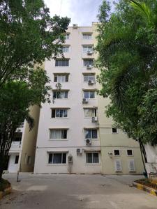 3 BHK Apartment