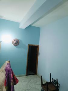 Hall Image of 600 Sq.ft 1 BHK Independent House for rent in Hengrabari Guwahati for Rs. 15000