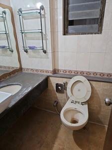 Bedroom Two Image of 811 Sq.ft 2 BHK Apartment / Flat for sale in Raveshia Aryana Heights, Ghatkopar East Mumbai for Rs. 15500000