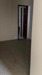 Bedroom Image of 500 Sq.ft 2 BHK Apartment / Flat for rent in Central Town, Gazipur Zirakpur for Rs. 17000