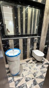 Bathroom Image of 2880 Sq.ft 4 BHK Builder Floor for sale in Rajouri Garden New Delhi for Rs. 65000000