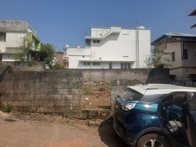Image of 2400 Sq.ft Residential Plot / Land for sale in Sreekariyam, Thiruvananthapuram for Rs. 5000000
