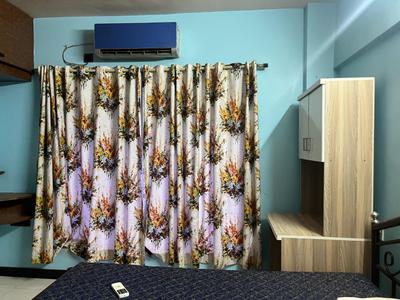 Bedroom Image of 624 Sq.ft 1 BHK Apartment / Flat for sale in Goregaon East Mumbai for Rs. 6500000