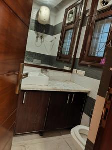 Image of 1800 Sq.ft 3 BHK Builder Floor for sale in Safdarjung Enclave, New Delhi for Rs. 55000000