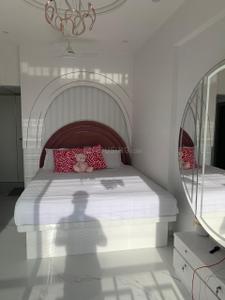 Hall Image of 800 Sq.ft 2 BHK Apartment / Flat for sale in Borivali West Mumbai for Rs. 29000000
