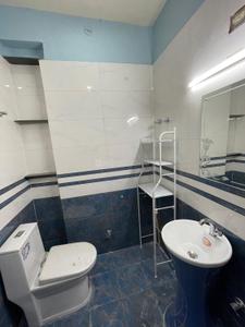 Image of 2000 Sq.ft 3 BHK Independent House for rent in Gomti Nagar, Lucknow for Rs. 45000