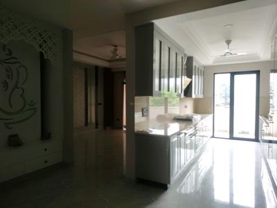 Living Room Image of 1296 Sq.ft 2 BHK Apartment / Flat for sale in Ireo The Corridors, Sector 67 Gurgaon for Rs. 25000000