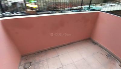 Balcony Image of 3500 Sq.ft 8 BHK Independent House for rent in Paharia Varanasi for Rs. 65000