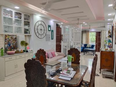 Hall Image of 2700 Sq.ft 3 BHK Builder Floor for sale in Business Uppal South Big Block, Sector 49 Gurgaon for Rs. 35000000