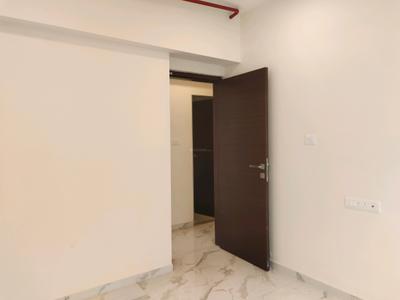Bedroom Image of 690 Sq.ft 2 BHK Apartment / Flat for sale in Dotom Isle , Malad West Mumbai for Rs. 14500000
