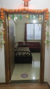 Hall Image of 580 Sq.ft 1 BHK Apartment / Flat for sale in Midas Regency A Building, Dehu Pune for Rs. 3300000