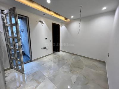 Hall Image of 1800 Sq.ft 3 BHK Builder Floor for sale in Ashok Vihar New Delhi for Rs. 55000000