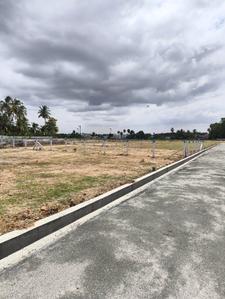 Image of 1496 Sq.ft Residential Plot / Land for sale in Periyanaickenpalayam, Coimbatore for Rs. 790000