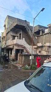 Building Image of 150 Sq.ft 4 BHK Independent House for sale in Isanpur Ahmedabad for Rs. 5500000