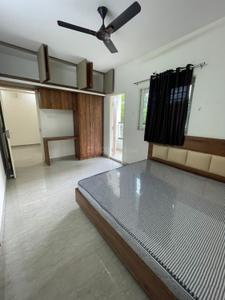Bedroom Image of 750 Sq.ft 1 BHK Apartment / Flat for rent in BTM Layout Bengaluru for Rs. 36499