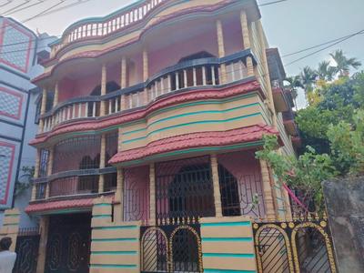 Image of 2160 Sq.ft 8 BHK Independent House for sale in Chinar Park, Kolkata for Rs. 20000000