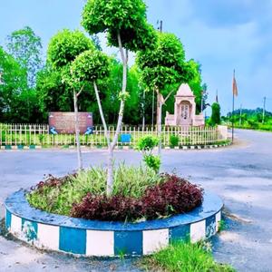 Image of 10000 Sq.ft 1 BHK Farm House for sale in Swaraj The Villagio, Mohanlalganj, Lucknow for Rs. 8500000
