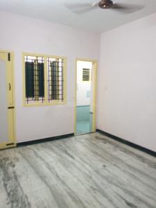Bedroom Image of 1300 Sq.ft 3 BHK Apartment / Flat for rent in Viswanathapuram Madurai for Rs. 18000