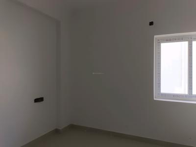 Bedroom Image of 1105 Sq.ft 2 BHK Apartment / Flat for sale in Mahalakshmi S Ridhira Block 2, Ramachandra Puram Sangareddy for Rs. 5967009