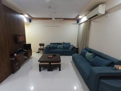 Hall Image of 1500 Sq.ft 3 BHK Apartment / Flat for sale in Avaneesh Heights, Shilaj Ahmedabad for Rs. 9999999