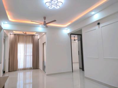 Living Room Image of 1440 Sq.ft 3 BHK Apartment / Flat for rent in My Buildcon Serene, Electronic City Phase 2 Bengaluru for Rs. 45000