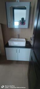 Image of 2209 Sq.ft 3 BHK Villa for rent in Shriram Chirping Grove 1, Sarjapur, Bengaluru for Rs. 75000