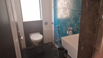 Image of 1000 Sq.ft 2 BHK Apartment / Flat for rent in Thane West, Thane for Rs. 35000