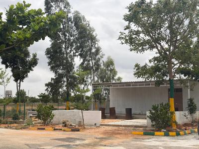 Image of 1200 Sq.ft Residential Plot / Land for sale in Hoskote, Bengaluru for Rs. 4498500