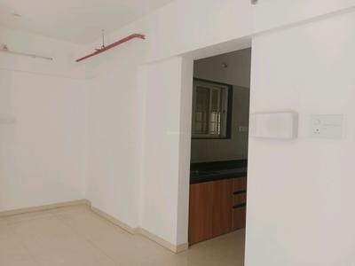 Living Room Image of 1400 Sq.ft 3 BHK Apartment / Flat for rent in Gera World Of Joy, Upper Kharadi Pune for Rs. 75000