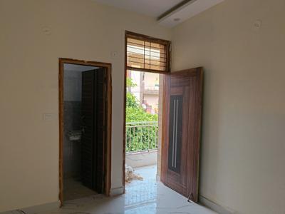Bedroom Image of 900 Sq.ft 3 BHK Builder Floor for sale in DLF Ankur Vihar Ghaziabad for Rs. 3430424