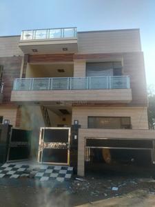 Image of 1849 Sq.ft 4 BHK Villa for sale in Green Residency, Kharar, Mohali for Rs. 12500000