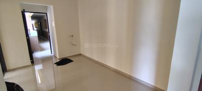 Image of 305 Sq.ft 1 BHK Apartment / Flat for rent in Signature The Morning, Neral, Thane for Rs. 5500