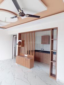 Hall Image of 900 Sq.ft 2 BHK Apartment / Flat for sale in PGD Pinnacle A Wing, Mundhwa Pune for Rs. 8000000