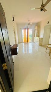 Hall Image of 891 Sq.ft 2 BHK Apartment / Flat for rent in Casagrand Nextown, Villankurichi Coimbatore for Rs. 25000