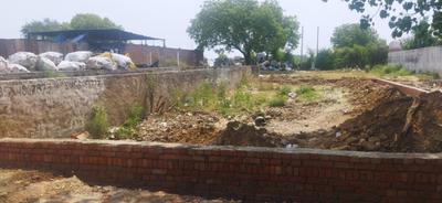 Image of 260 Sq.ft Residential Plot / Land for sale in Tajganj, Agra for Rs. 4500000