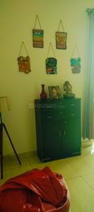 Bedroom Image of 1550 Sq.ft 3 BHK Apartment / Flat for sale in Noida Extension Greater Noida for Rs. 11900000