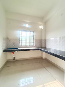 Kitchen Image of 1440 Sq.ft 3 BHK Apartment / Flat for sale in Japorigog Guwahati for Rs. 7500000