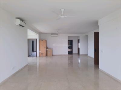 6 BHK Independent Builder Floor