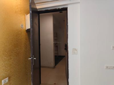 Image of 766 Sq.ft 2 BHK Apartment / Flat for sale in Prateek Grand Carnesia, Siddharth Vihar, Ghaziabad for Rs. 8250000