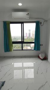 Bedroom Image of 950 Sq.ft 2 BHK Apartment / Flat for rent in DVK EL Mejor, Matunga East Mumbai for Rs. 130000