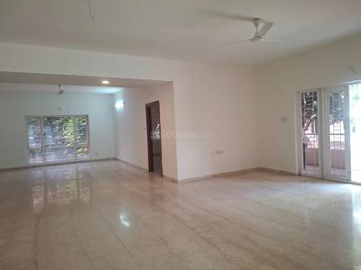 Semi Furnished 9 BHK Independent House