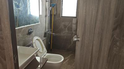 Image of 1420 Sq.ft 3 BHK Apartment / Flat for rent in Ceratec Presidential Towers, Ravet, Pune for Rs. 29000