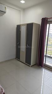Bedroom Image of 4000 Sq.ft 5 BHK Independent House for rent in Somalwada Nagpur for Rs. 85000