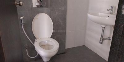 Image of 800 Sq.ft 2 BHK Apartment / Flat for rent in Shapoorji Pallonji Joyville Hinjawadi, Hinjawadi, Pune for Rs. 23000