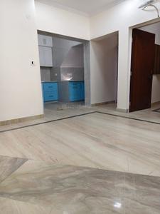 Hall Image of 1150 Sq.ft 3 BHK Apartment / Flat for rent in DDA Flats Munirka, Munirka New Delhi for Rs. 65000