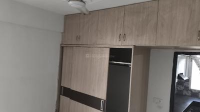 Bedroom Image of 900 Sq.ft 2 BHK Apartment / Flat for rent in Signature Global Andour Heights, Sector 71 Gurgaon for Rs. 25600