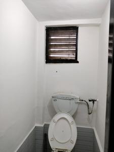 Common Bathroom Two Image of 510 Sq.ft 1 BHK Apartment / Flat for sale in Sector 23B Dwarka New Delhi for Rs. 6070000